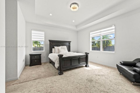 Villa ou maison à vendre à Homestead, Floride: 4 chambres, 238.85 m2 № 1968972 - photo 19