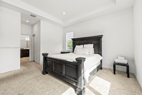 Villa ou maison à vendre à Homestead, Floride: 4 chambres, 238.85 m2 № 1968972 - photo 20