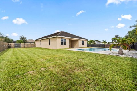 Villa ou maison à vendre à Homestead, Floride: 4 chambres, 238.85 m2 № 1968972 - photo 28