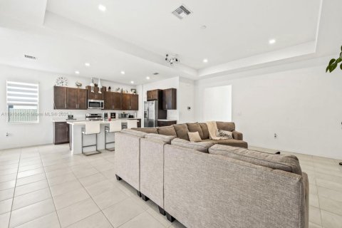 Villa ou maison à vendre à Homestead, Floride: 4 chambres, 238.85 m2 № 1968972 - photo 15