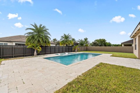 Villa ou maison à vendre à Homestead, Floride: 4 chambres, 238.85 m2 № 1968972 - photo 29