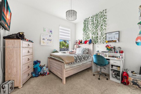 Villa ou maison à vendre à Homestead, Floride: 4 chambres, 238.85 m2 № 1968972 - photo 24