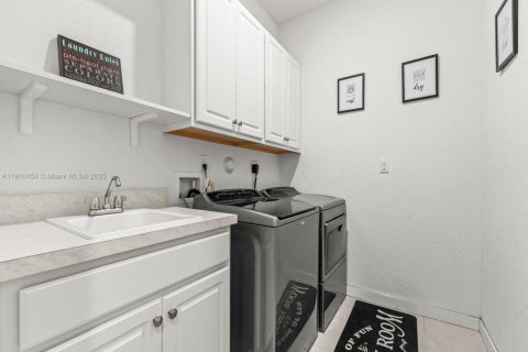 Villa ou maison à vendre à Homestead, Floride: 4 chambres, 238.85 m2 № 1968972 - photo 26