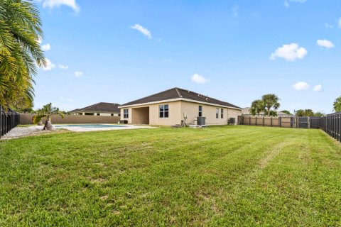 Villa ou maison à vendre à Homestead, Floride: 4 chambres, 238.85 m2 № 1968972 - photo 27