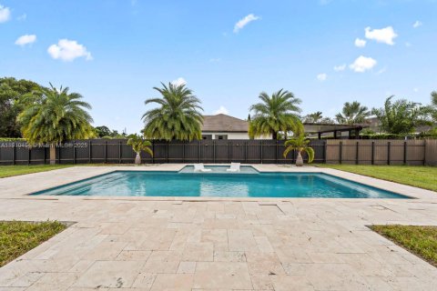 Villa ou maison à vendre à Homestead, Floride: 4 chambres, 238.85 m2 № 1968972 - photo 5