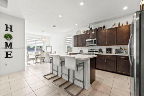 Villa ou maison à vendre à Homestead, Floride: 4 chambres, 238.85 m2 № 1968972 - photo 10