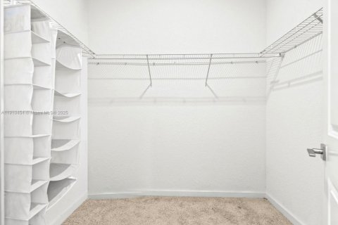 Villa ou maison à vendre à Homestead, Floride: 4 chambres, 238.85 m2 № 1968972 - photo 21