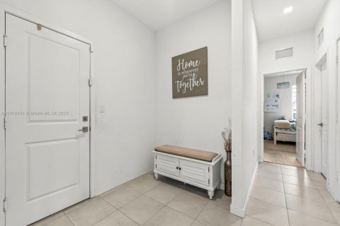 Villa ou maison à vendre à Homestead, Floride: 4 chambres, 238.85 m2 № 1968972 - photo 23