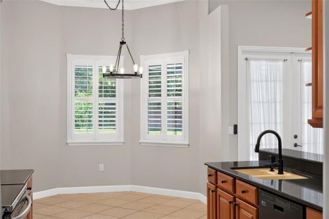 House in Mount Dora, Florida 4 bedrooms, 221.57 sq.m. № 2309007 - photo 27