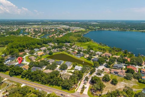 House in Mount Dora, Florida 4 bedrooms, 221.57 sq.m. № 2309007 - photo 5