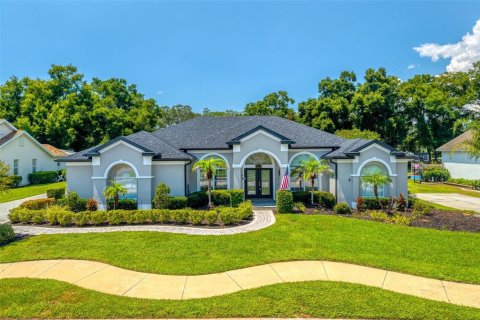 House in Mount Dora, Florida 4 bedrooms, 221.57 sq.m. № 2309007 - photo 20