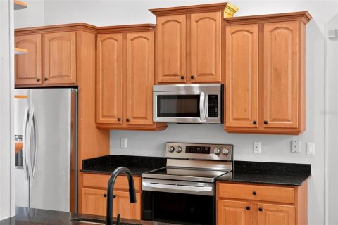 House in Mount Dora, Florida 4 bedrooms, 221.57 sq.m. № 2309007 - photo 29