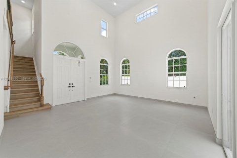 Villa ou maison à louer à Dania Beach, Floride: 3 chambres, 238.57 m2 № 2274679 - photo 7