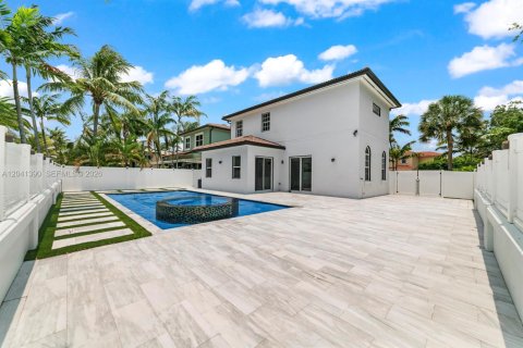 Villa ou maison à louer à Dania Beach, Floride: 3 chambres, 238.57 m2 № 2274679 - photo 17