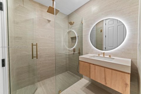 Villa ou maison à louer à Dania Beach, Floride: 3 chambres, 238.57 m2 № 2274679 - photo 24
