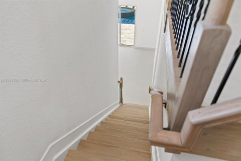 Villa ou maison à louer à Dania Beach, Floride: 3 chambres, 238.57 m2 № 2274679 - photo 27