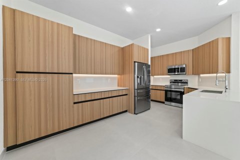 Villa ou maison à louer à Dania Beach, Floride: 3 chambres, 238.57 m2 № 2274679 - photo 14