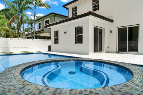 Villa ou maison à louer à Dania Beach, Floride: 3 chambres, 238.57 m2 № 2274679 - photo 18