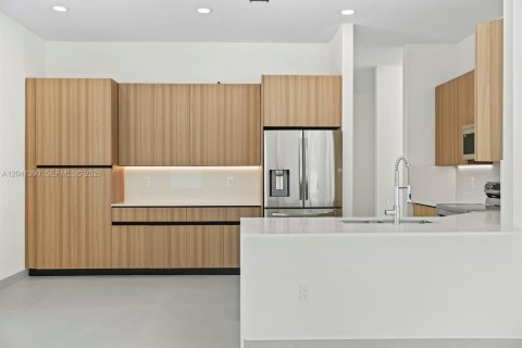 Villa ou maison à louer à Dania Beach, Floride: 3 chambres, 238.57 m2 № 2274679 - photo 12