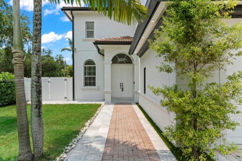 Villa ou maison à louer à Dania Beach, Floride: 3 chambres, 238.57 m2 № 2274679 - photo 6