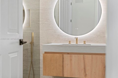 Villa ou maison à louer à Dania Beach, Floride: 3 chambres, 238.57 m2 № 2274679 - photo 23