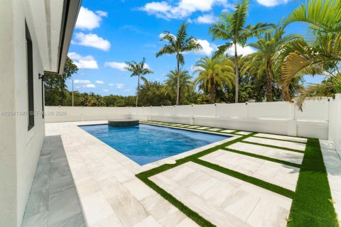 Villa ou maison à louer à Dania Beach, Floride: 3 chambres, 238.57 m2 № 2274679 - photo 20