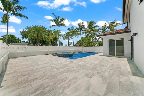 Villa ou maison à louer à Dania Beach, Floride: 3 chambres, 238.57 m2 № 2274679 - photo 16