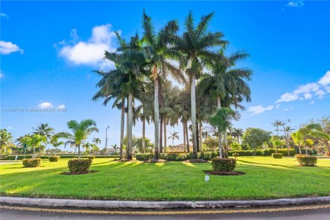 Condo in Homestead, Florida, 3 bedrooms  № 2061243 - photo 4