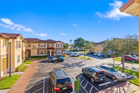 Condo in Homestead, Florida, 3 bedrooms  № 2061243 - photo 8