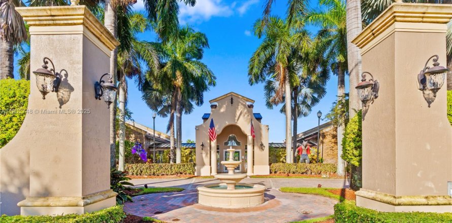 Condo in Homestead, Florida, 3 bedrooms  № 2061243