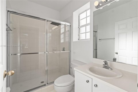 Condo in Homestead, Florida, 3 bedrooms  № 2061243 - photo 21