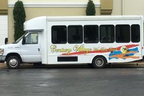 Снять в аренду кондоминиум в Уэст-Палм-Бич, Флорида 2 спальни, 74.14м2, № 1177320 - фото 1
