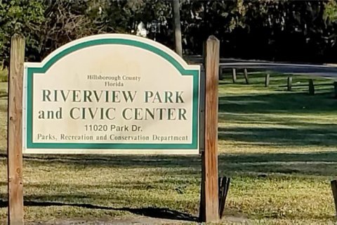 Land in Riverview, Florida № 1535492 - photo 18