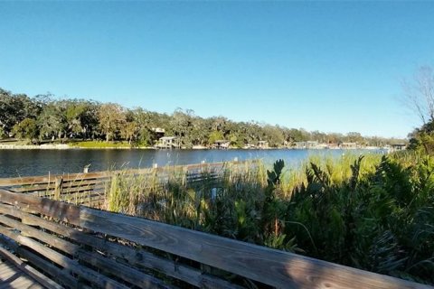 Land in Riverview, Florida № 1535492 - photo 22