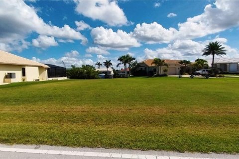 Terreno en venta en Punta Gorda, Florida № 1785663 - foto 6