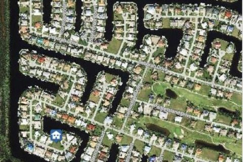 Terreno en venta en Punta Gorda, Florida № 1785663 - foto 8