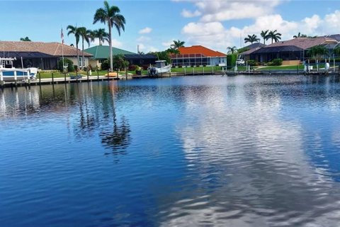 Terreno en venta en Punta Gorda, Florida № 1785663 - foto 2