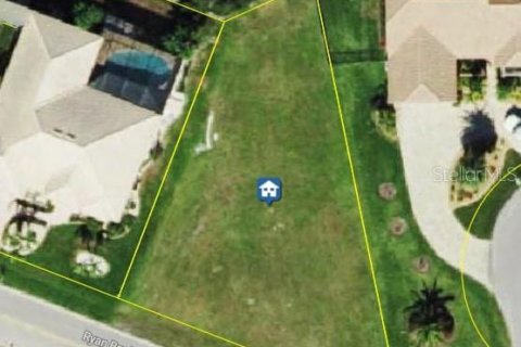 Terreno en venta en Punta Gorda, Florida № 1785663 - foto 10