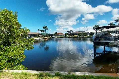 Terreno en venta en Punta Gorda, Florida № 1785663 - foto 5