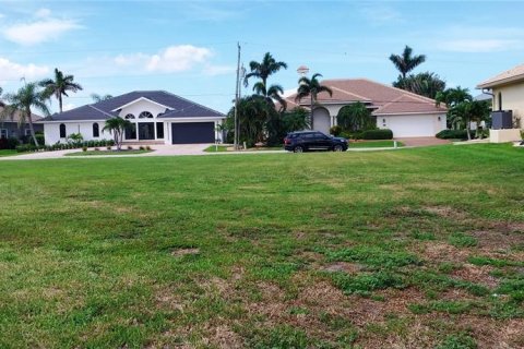 Terreno en venta en Punta Gorda, Florida № 1785663 - foto 3