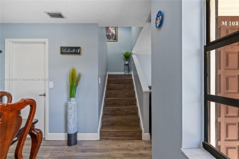 Снять в аренду кондоминиум в Майами, Флорида 2 спальни, 94.76м2, № 1974086 - фото 13