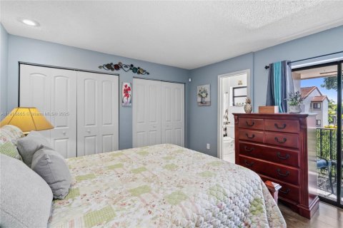 Снять в аренду кондоминиум в Майами, Флорида 2 спальни, 94.76м2, № 1974086 - фото 29