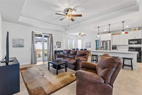 Casa en venta en Newberry, Florida, 3 dormitorios, 151.71 m2 № 1812853 - foto 9