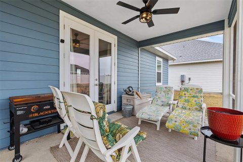 Casa en venta en Newberry, Florida, 3 dormitorios, 151.71 m2 № 1812853 - foto 24