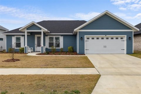 Casa en venta en Newberry, Florida, 3 dormitorios, 151.71 m2 № 1812853 - foto 1