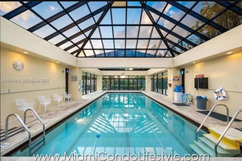 Condo in Miami, Florida, 2 bedrooms № 1855276 - photo 15