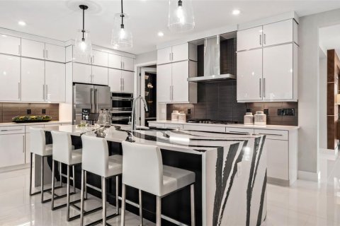 Villa ou maison à vendre à Lady Lake, Floride: 3 chambres, 231.33 m2 № 2425779 - photo 6