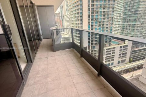 Copropriété à vendre à Miami, Floride: 1 chambre, 77.67 m2 № 1939821 - photo 23