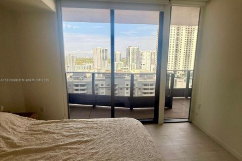 Copropriété à vendre à Miami, Floride: 1 chambre, 77.67 m2 № 1939821 - photo 13