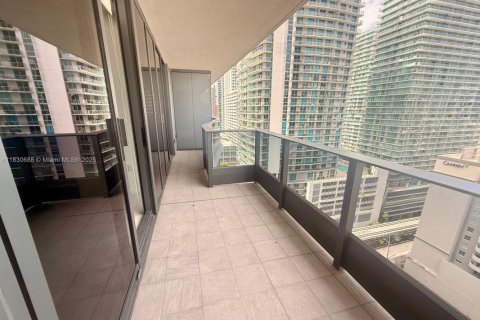 Copropriété à vendre à Miami, Floride: 1 chambre, 77.67 m2 № 1939821 - photo 25